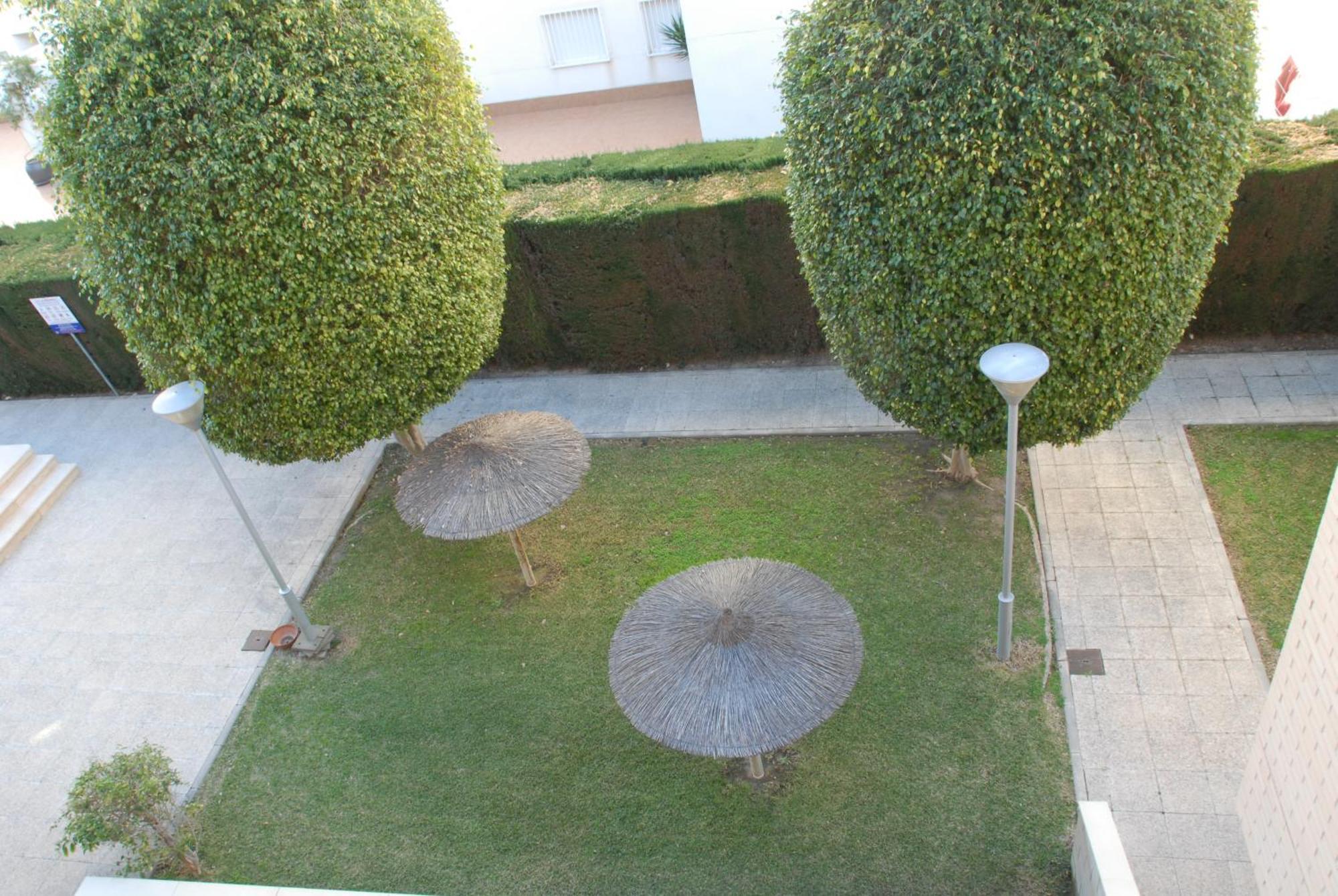 Apartamento 200 M Playa San Juan El Campello Exterior foto