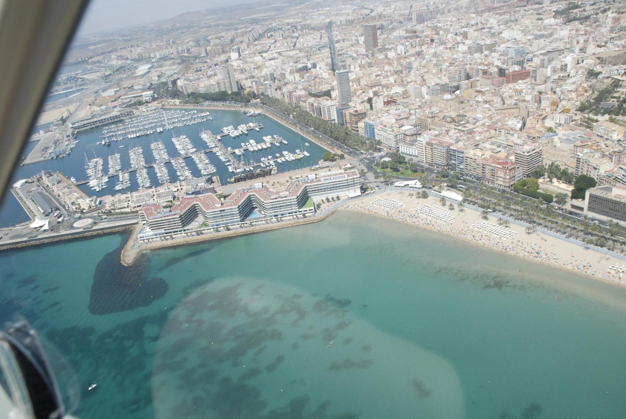 Apartamento 200 M Playa San Juan El Campello Exterior foto