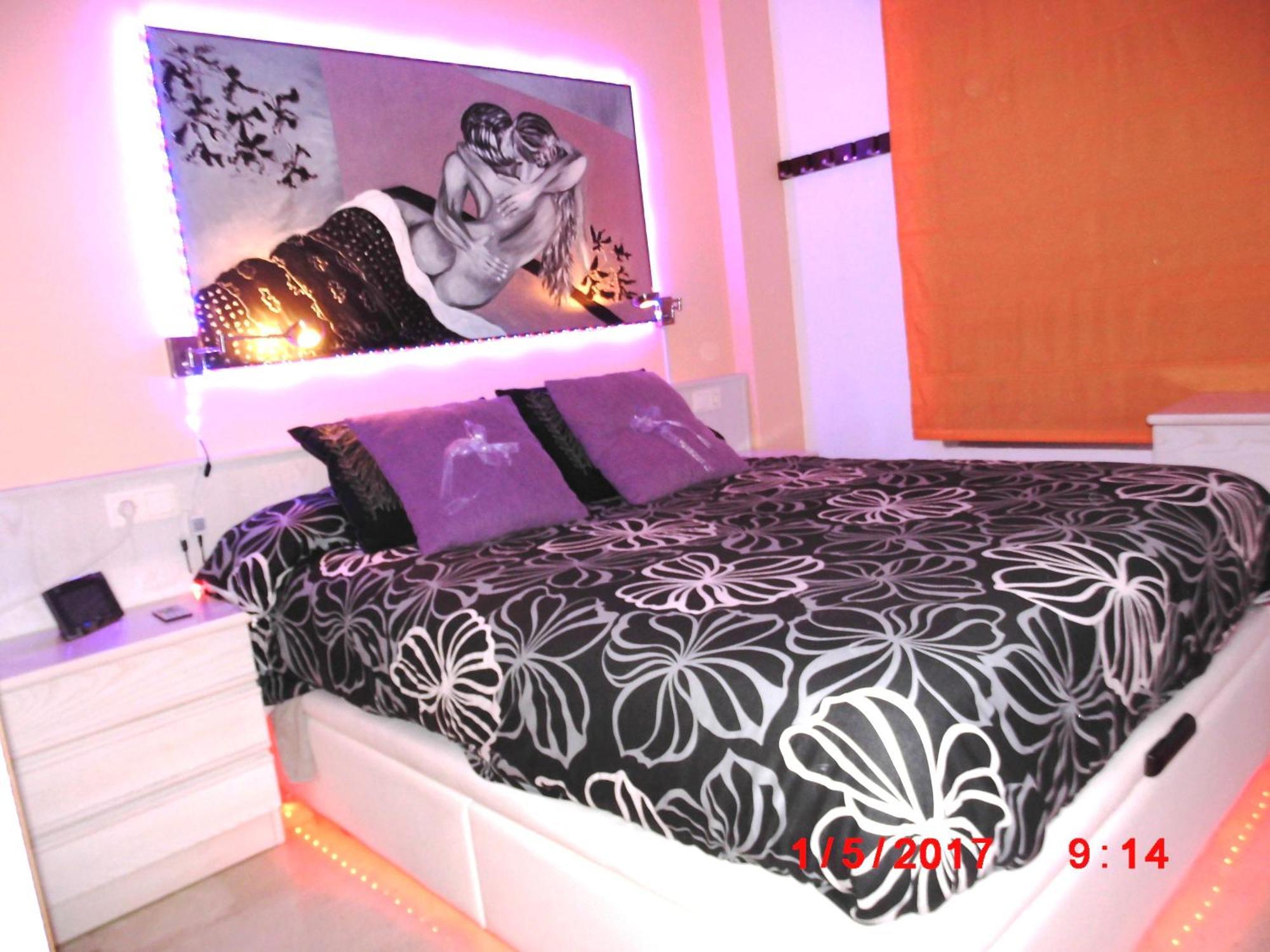 Apartamento 200 M Playa San Juan El Campello Exterior foto